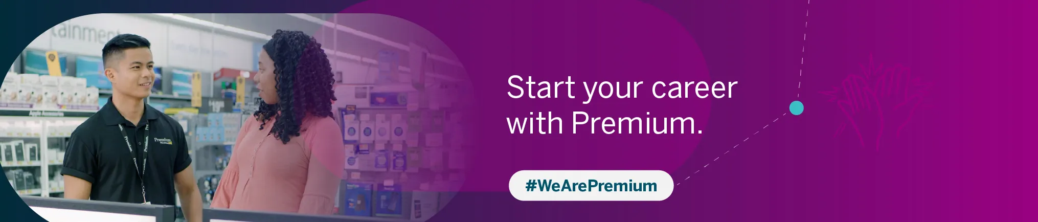 Banner Premium